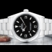 Rolex Explorer SEL - Rolex Guarantee 114270